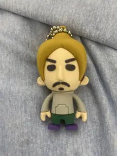 SPYAIR スパイエアー　UZ キーホルダー