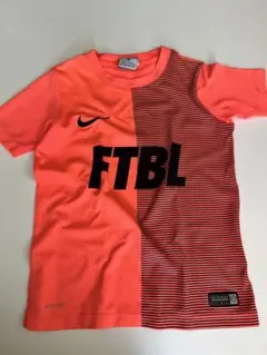 希少品　NIKE F.C. ユニフォーム　ゲームシャツ 2026年最新】ナイキ ゲームシャツの人気アイテム - メルカリ