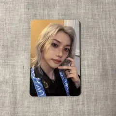 straykids フィリックス　ate バインダー　popup