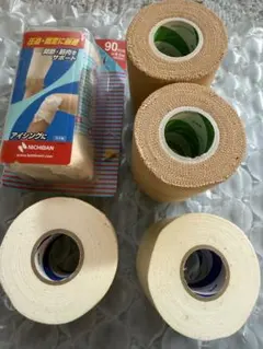 2025年最新】テーピング アンダーラップの人気アイテム - メルカリ