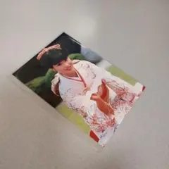 松田聖子写真