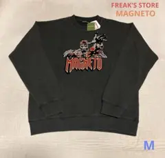 FREAK'S STORE×MARVEL プルオーバースウェットのサムネイル