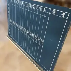 スマホなしで予定を確認！卓上電子ペーパーカレンダー（Google