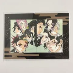 鬼滅の刃　無限城編　映画特典