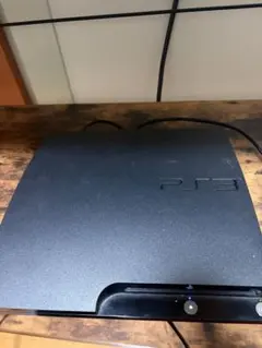 PS3 本体