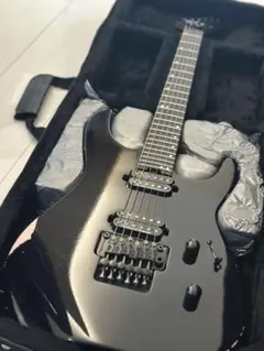 MUSIC MAN Cutlass HT SSS エボニー指板 超美品 - メルカリ