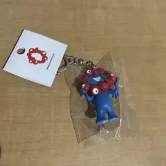ミャクミャク キーホルダー