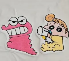 キャラクタータオルセット ピンクと赤ちゃん