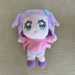 サマーポケッツ Summer Pockets ミニぬいぐるみ 加藤うみ - メルカリ
