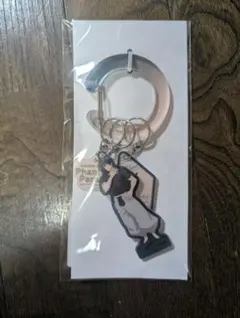 呪術廻戦　ファンパレ　伏黒甚爾　カラビナ