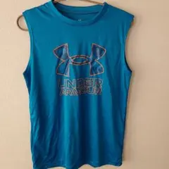 UNDER ARMOUR　ノースリーブ