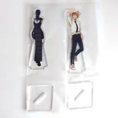 チェンソーマン レゼ 一番くじ