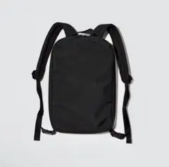 【UNIQLO】3WAYスマートバッグ(BLACK)のサムネイル