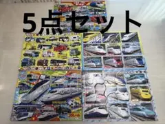車両デザインのジグソーパズルのサムネイル