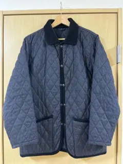 無印良品　キルティングジャケット Mサイズ