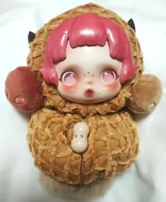 POPMART SKULLPANDA カスタム