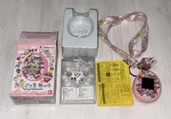 【美品】生産終了たまごっちみーつ サンリオキャラクターズのサムネイル
