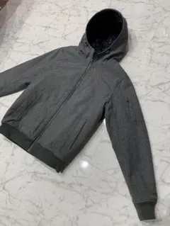 Tommy Hilfigerトミーヒルフィガー ゴルフ　パーカー　ブルゾン