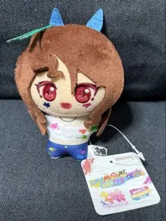 2026年最新】キングヘイロー ぬいぐるみの人気アイテム - メルカリ