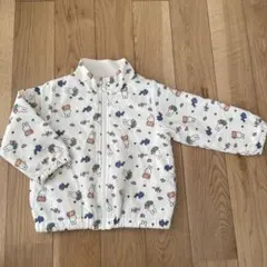 ミッフィー アウター