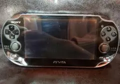 【ジャンク】PSVITA PCH-1100