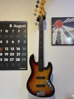 Compact Bass CJB-60s/FL フレットレスベース - メルカリ