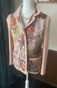 2025年最新】REGENCE レディース テーラードジャケットの人気アイテム