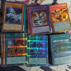 遊戯王OCG 多彩なカード　まとめ売り