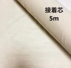 d21接着芯　クリーム　 5m 送料込750円