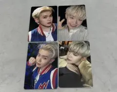 zb1 テレ never say never トレカ