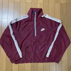 アノラックパーカー ナイロンジャケット