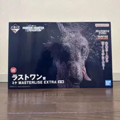 一番くじ HUNTER×HUNTER ラストワン賞 ミケ