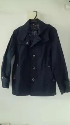 メンズ　PLUS ONE Mサイズ コート