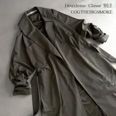 2025年最新】コグザビッグスモーク コートの人気アイテム - メルカリ