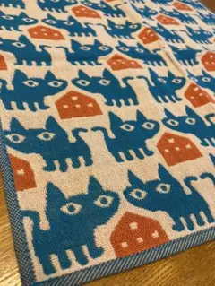 【新品未使用品】マタノアツコ ハンカチ