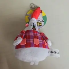 きぐるみ母さん ちょうどいい マスコットぬいぐるみ プライズ