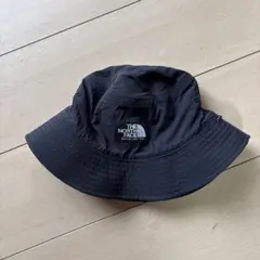 THE NORTH FACE ブラック バケットハット