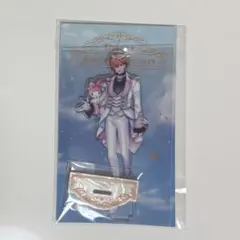 にじさんじ 赤城ウェン サンリオ アクリルスタンド