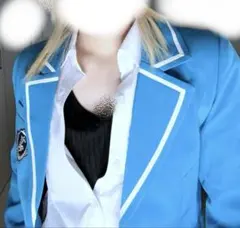 あんスタ　コスプレ　制服