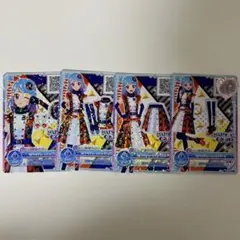 アイカツオンパレード モダンクチュールレッド
