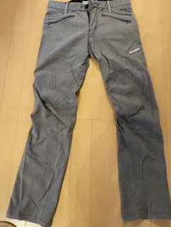 Oakley グレー パンツ 31