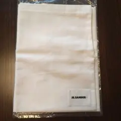 JIL SANDER+　保存袋