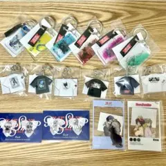 Eve Re:Smileアプリくじ バラ売り(G賞 H賞 I賞 J賞) - メルカリ