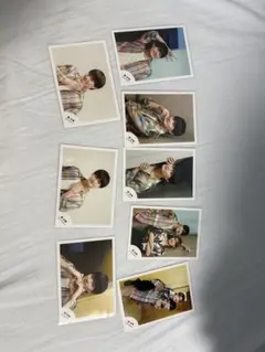 浮所飛貴 公式写真