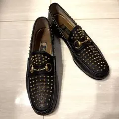 2026年最新】gucci ローファー 27.5の人気アイテム - メルカリ