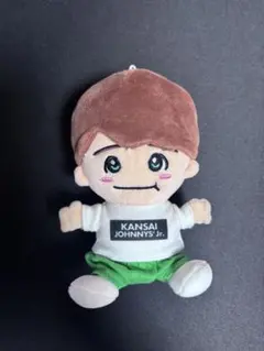 2026年最新】大橋和也 ちびぬいの人気アイテム - メルカリ