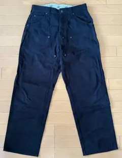 Dickies ダブルニーパンツ