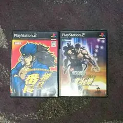 ＰＳ２カセット７個(バラ売り○)本体も可