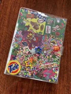 シャカシャカファイル