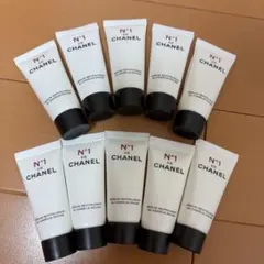 Chanel シャネル セラム N°1 ドゥ シャネル 美容液 5ml *10本